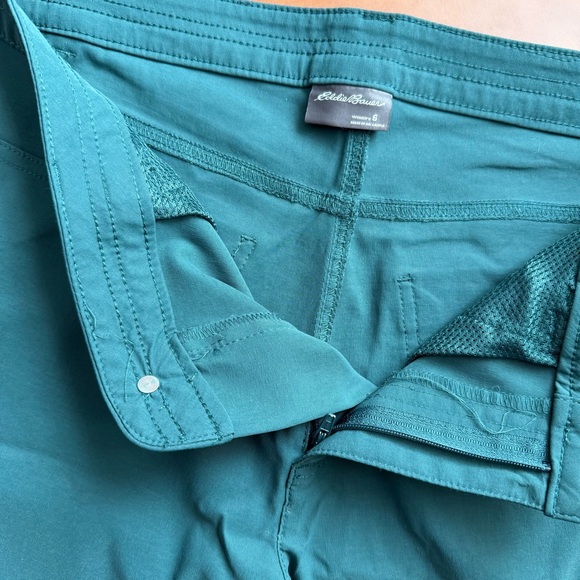 Eddie Bauer Hiking Pants - Picture 4 of 5